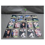 1994 Cal Ripken Jr. Baseball Card Set