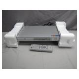 Samsung DVD-P341 Multi-Format DVD Player