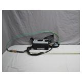 Bascom-Turner Gas Ranger Detector