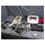 Eclectic Electronics And Gadgets Lot