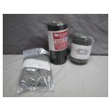 Tarred and Nylon Twine Spools