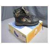 Brand New Ozark Trail Menï¿½s Size 7 Boots