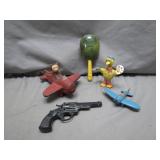 Vintage Collectible Toys