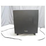 Infinity BU-2 Powered Subwoofer System