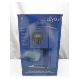LEVO II Oil and Botanical Infuser