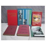 Educational and Reference Books