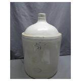 Red Wing Number 5 Stoneware Crock Jug