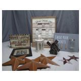 Eclectic Home Decor Collection