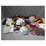 Accessories With Blanket