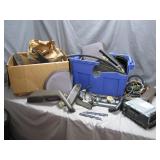 Honda and Toyota Car Parts Lot