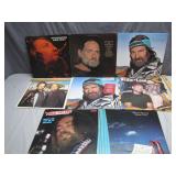 Willie Nelson Albums