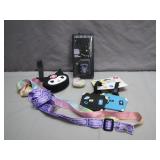 Charming Character Travel Accessories Bundle