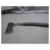 Globemaster Drop Forged Hatchet