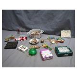 Miscellaneous Decorative Items