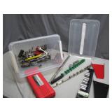 Comprehensive Assorted Tool Collection