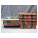 Craft and How-To Books