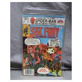 Sgt. Fury Issue #167 Comic Book (Dec 1981)