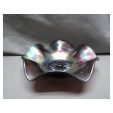 Antique Northwood Daisy & Poppy Carnival Glass...