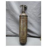 Pyrene Fire Extinguisher ï¿½ Heavy Duty Model