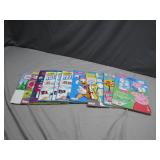 Childrenï¿½s Activity Books