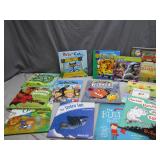 Hardback Kidsï¿½ Book Collection Extravaganza