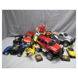 Remote-Control Vehicles for Sale