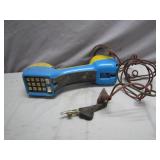 Harris Dracon TS21 Linemans Test Set