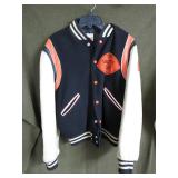 Hanover Butwin Varsity Club Jacket, XL