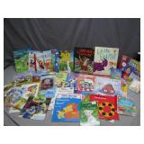 Kidsï¿½ Paperback Books Galore