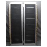 Collapsible Aluminum Loading Ramp