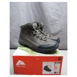 Menï¿½s Ozark Trail Hiking Boots ï¿½ Size 13