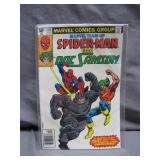 Marvel Team-Up Spider-Man #102 (1981)