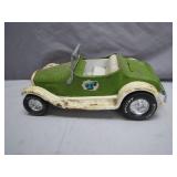 Ny-Lint Toys Model T Roadster in Green
