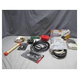 Tools and Supplies for DIY Enthusiasts