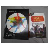 Two-Book Bundle: Swing Era and Beatles History