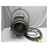 Bardwell and McAlister Spotlight From Burbank