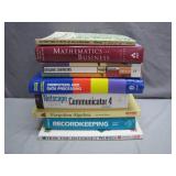 Educational and Reference Books