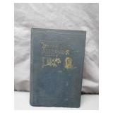 1893 Vol. 6 of Alexandre Dumasï¿½ Works