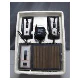 Adversary Model DC-1800 Gaming Console