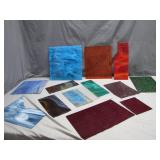 Sheets of Stained Glass Collection