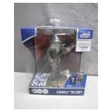 Gandalf the Grey Movie Maniacs Figure