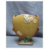 Vintage Roseville 765-8 Vase