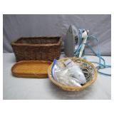 Quirky Assorted Household Lot