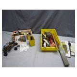 Hardware and Tool Collection