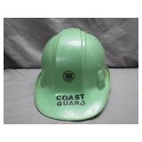 Norton #69 Coast Guard Hard Hat