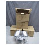 LEPOWER Motion-Sensing Lights