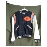 Butwin Hanover Size 42 Varsity Jacket