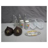 Collectible Tableware Pieces