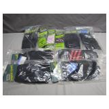 Bundle of Dyzaam Paintball Accessories