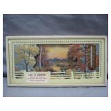 Hopeï¿½s Of Souderton Advertising Thermometer